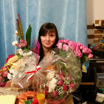 Дарья Позднякова