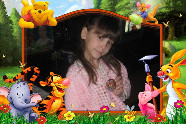 Бобряшова Анастасия