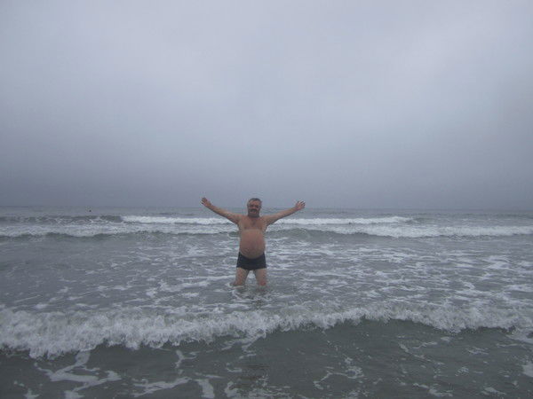 Олег Колесников