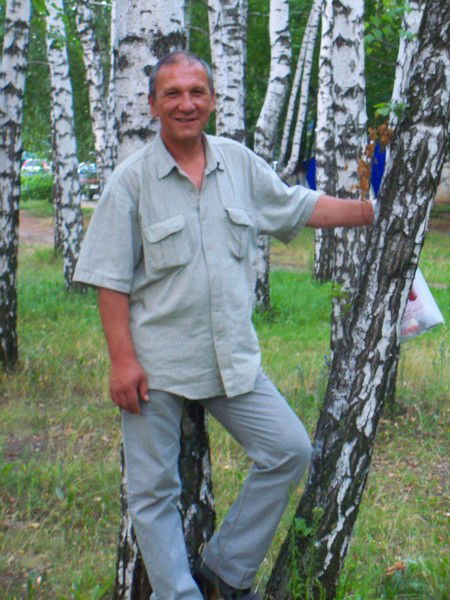 Ильхан Мансуров