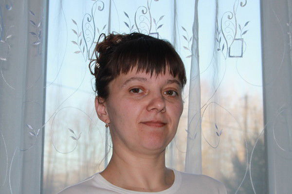 Ирина Тамми