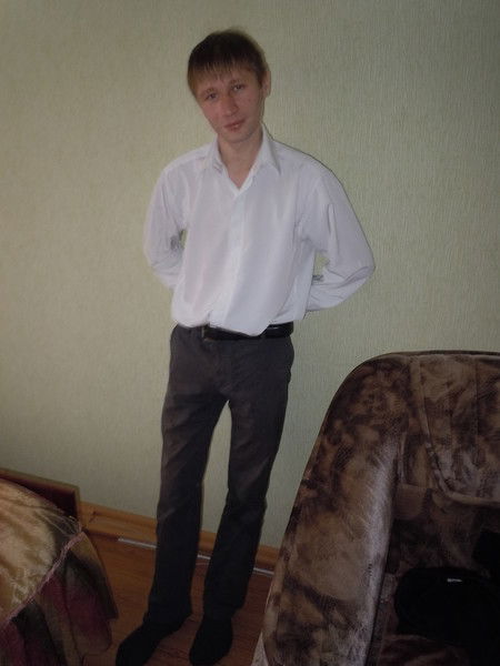 Селиванов Павел