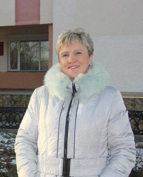 Ирина Козакова