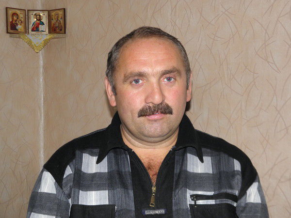 Олег Борисевич