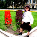 Irina Grebennikova