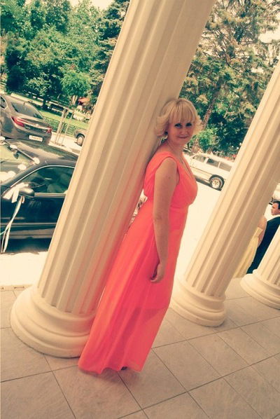 Екатерина Никитина