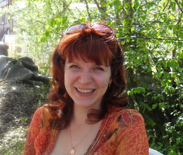 Марина Белоиван