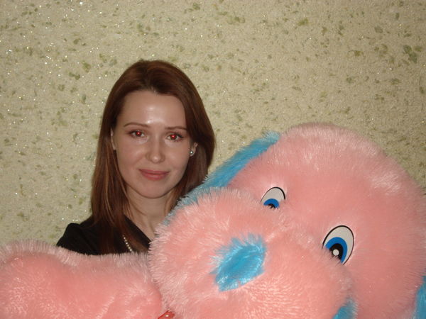 Марина Полуянова