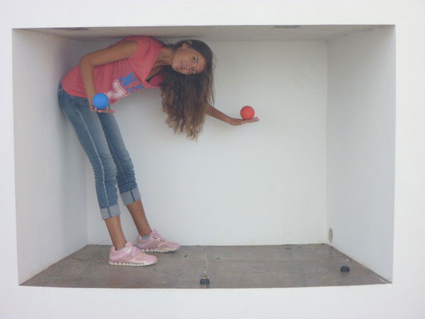 Анфиса Самсонова