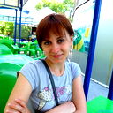 Ирина Яркович