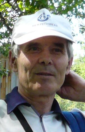 Николай Макаров