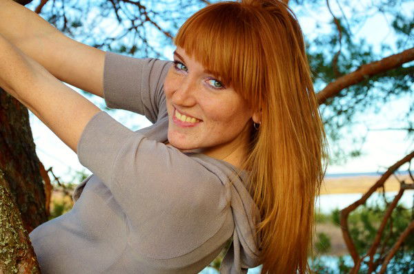 Илона Артеева