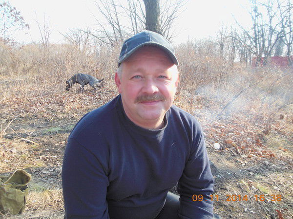 Дмитрий Лутцев