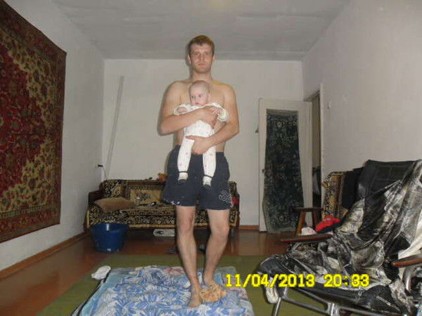 Сергей Костылев