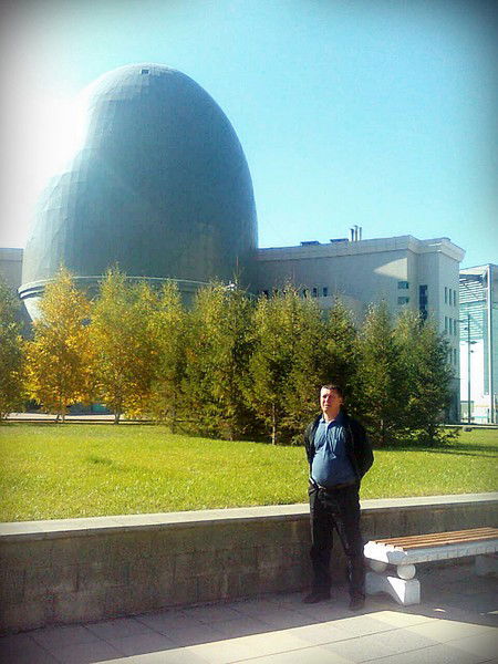 Сабит Збайрадинов