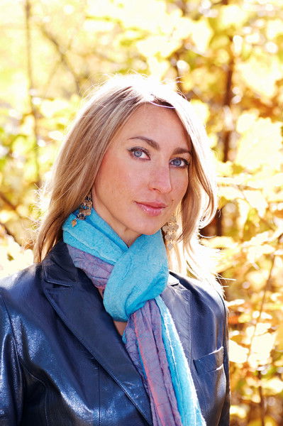 Любовь Гончарова