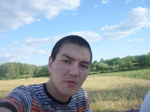 Айрат Латыпов