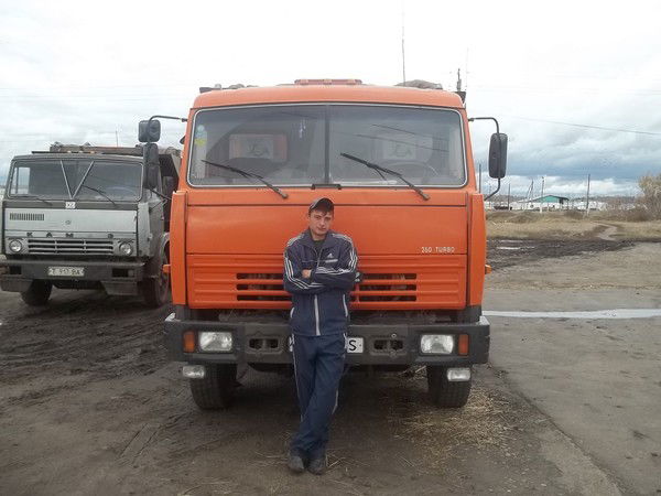 Николай Чуприн