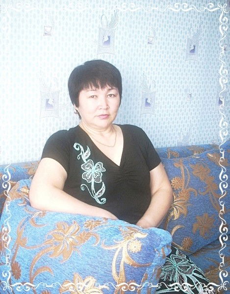 Нонна Тулеугалиева