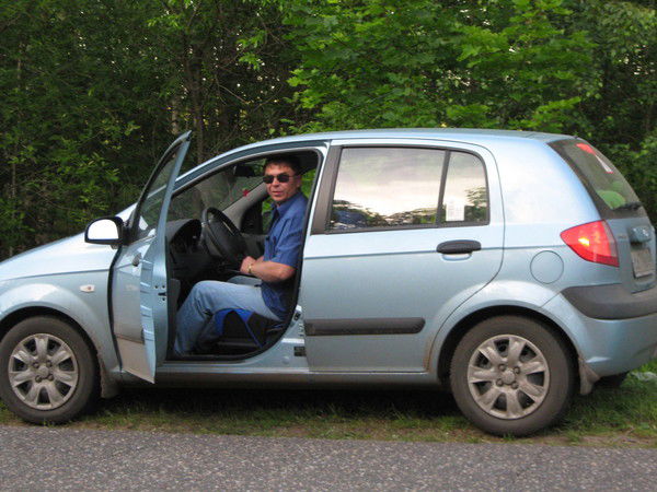 Игорь Вереницин