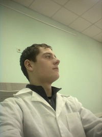 Игорь Нестеренко