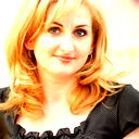 Елена Гредина