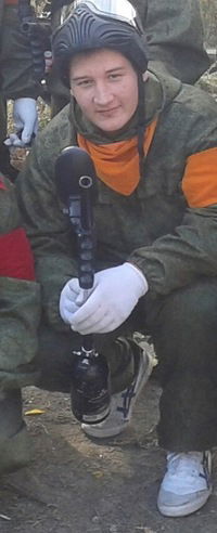 Руслан Ахкобеков