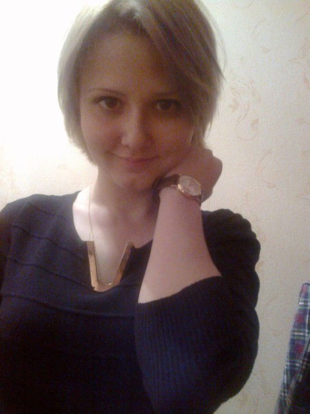 Валентина Косокина