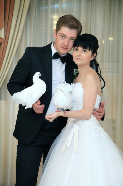 Екатерина Двинских