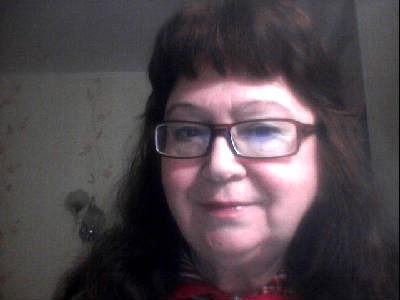 Нина Курашева