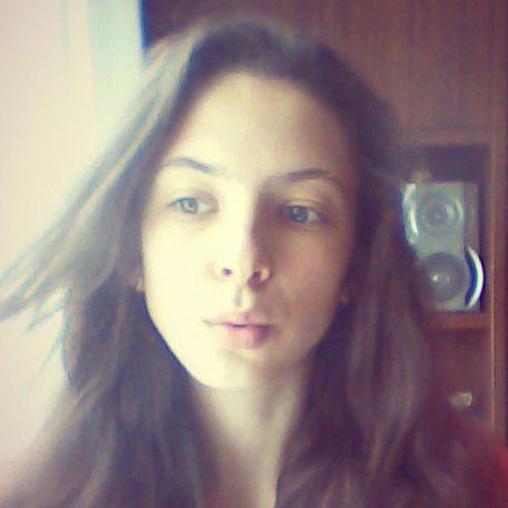 Анна Никоненко