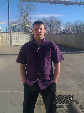 Александр Лимонов