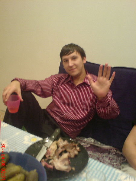 Айрат Закиров