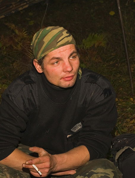 Владимир Казаков