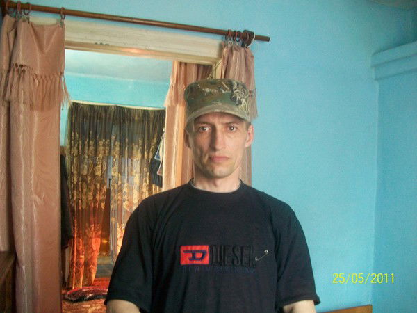 Александр Сильчук