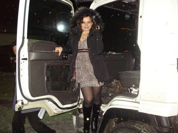 Татьяна Голубых