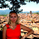 Елена Болодурина