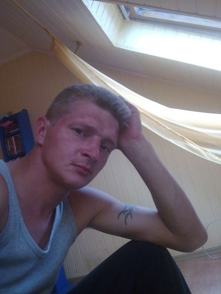 Андрей Конаков