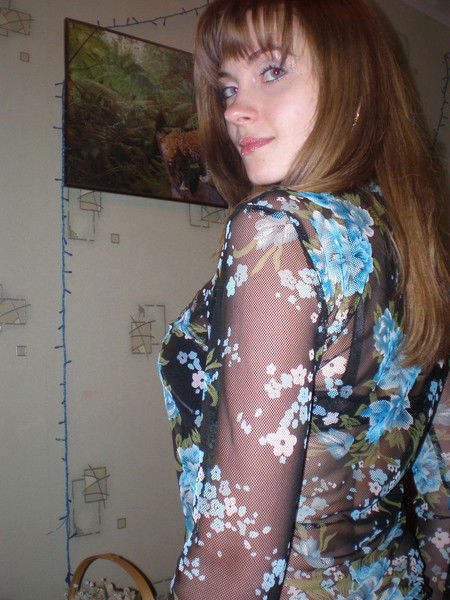 Надежда Хохич