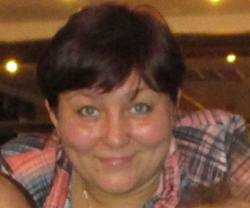 Наталья Осадчук