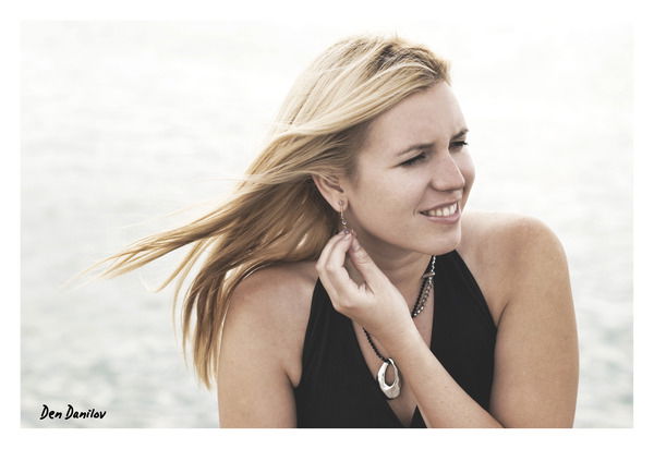 Виктория Яновская