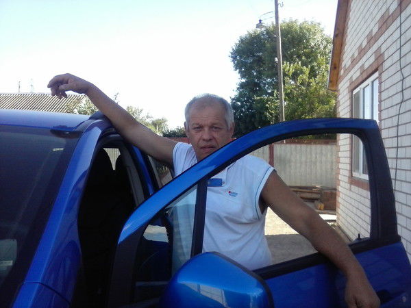 Сергей Климов