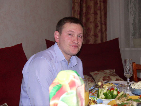 Геннадий Бакаев