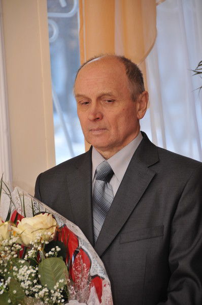 Александр Рябов