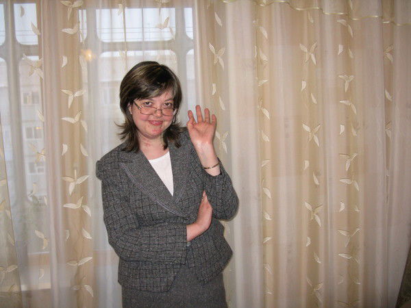 Татьяна Золотухина