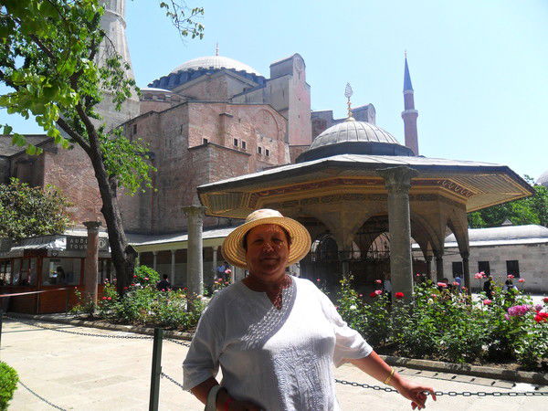 Валентина Супрун