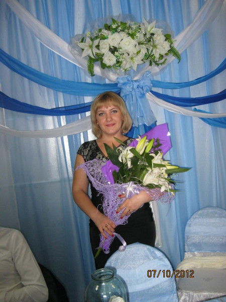 Татьяна Козлова