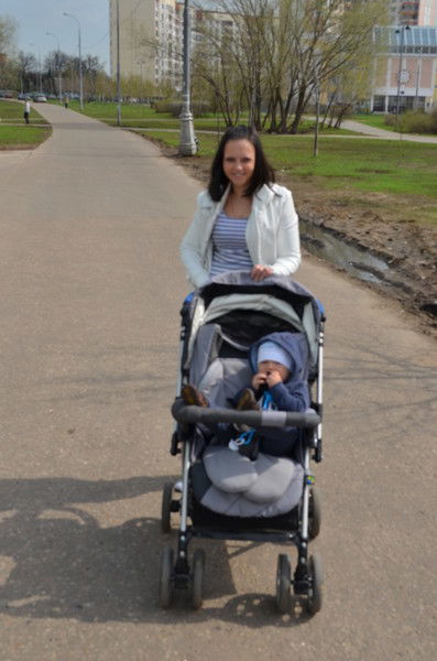 Маша Хитрова