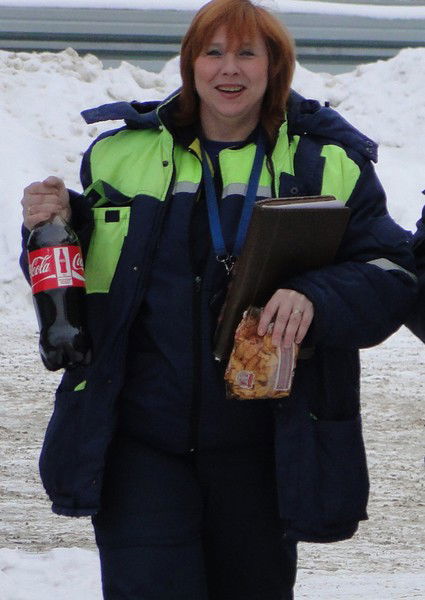 Елена Прима