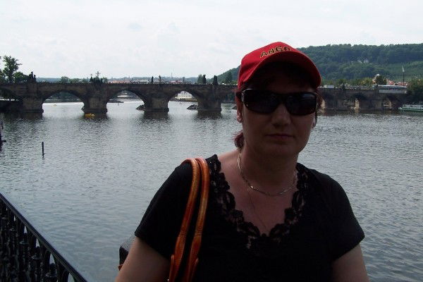 Людмила Воронина